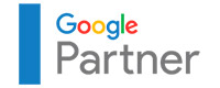 Logos parnters google partner