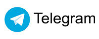 Logos parnters telegram