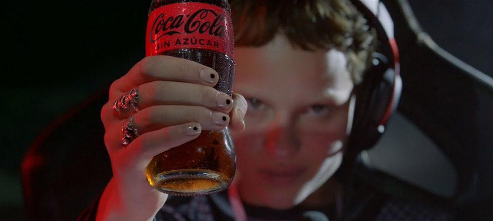 Articulo Coca Cola renueva su filosofia de marca con el lanzamiento de su campana de marketing Real Magic img2