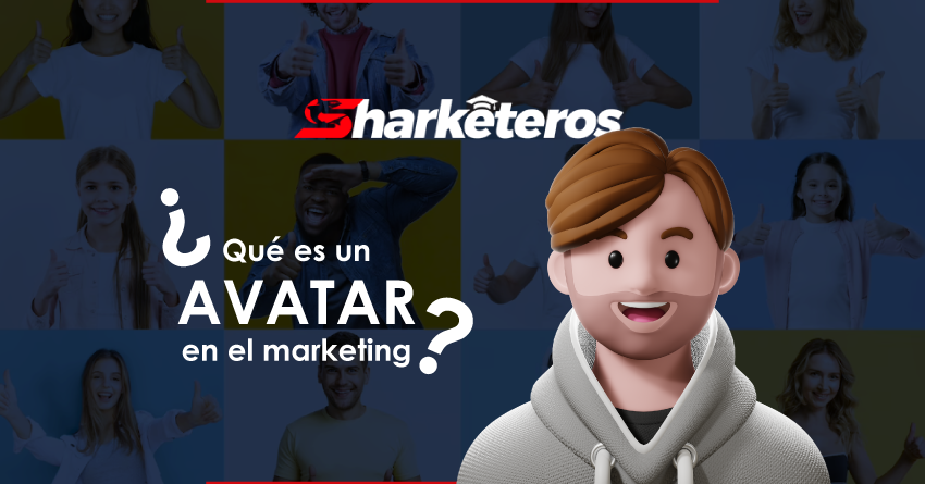 Articulo Que es un avatar en el marketing